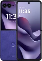 Motorola razr 70 Ultra