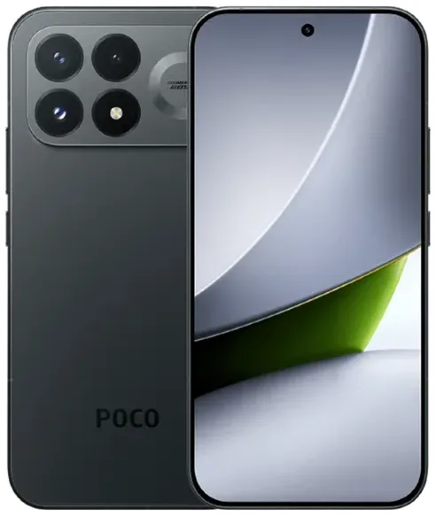 POCO F9 Pro