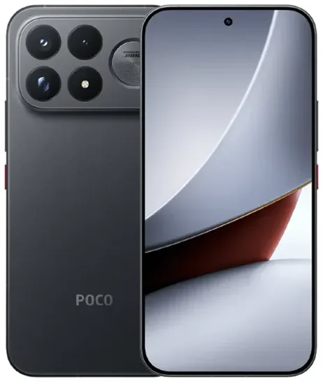 POCO F9 Ultra