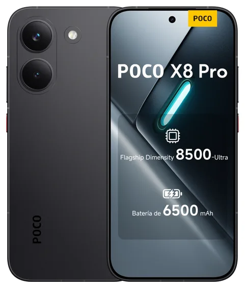POCO X8 Pro