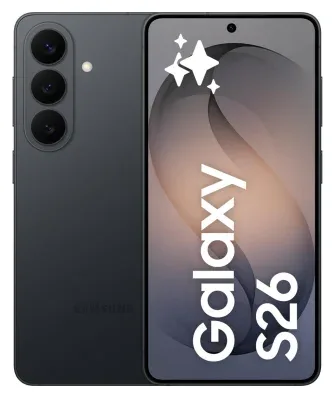 Samsung Galaxy S26