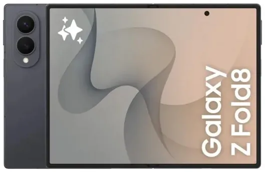 Samsung Galaxy Z Fold8