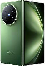vivo X Fold5