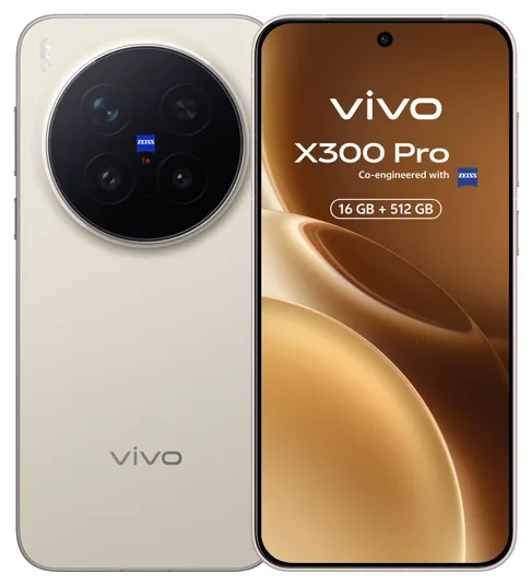 vivo X300 Pro