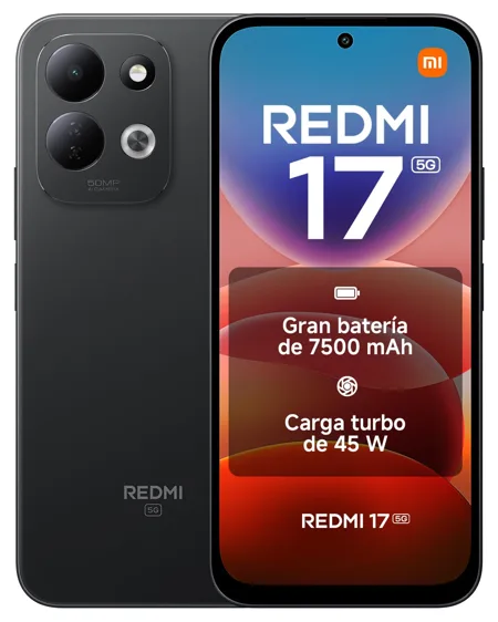 Xiaomi Redmi 17 5G